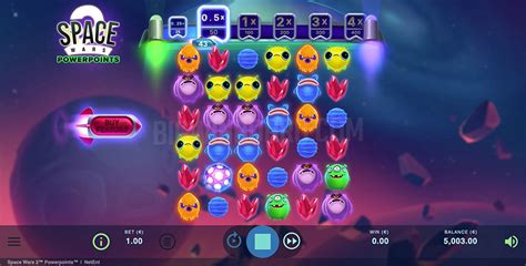 space wars slot|Space Wars 2™ Powerpoints™ Slot .